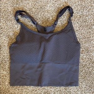 Balance Athletica quartz collection sports Bra S